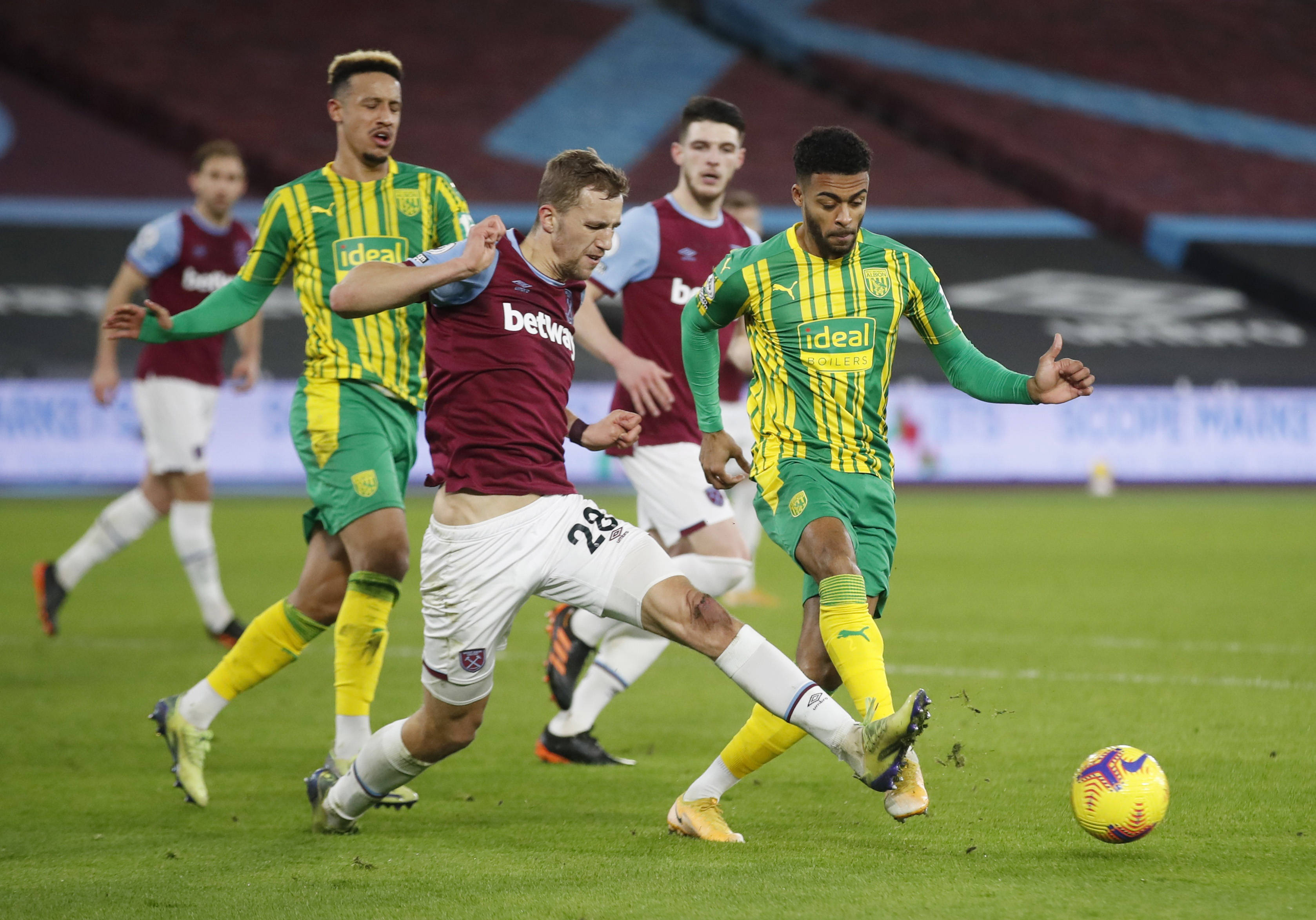 上的调整 上的调整