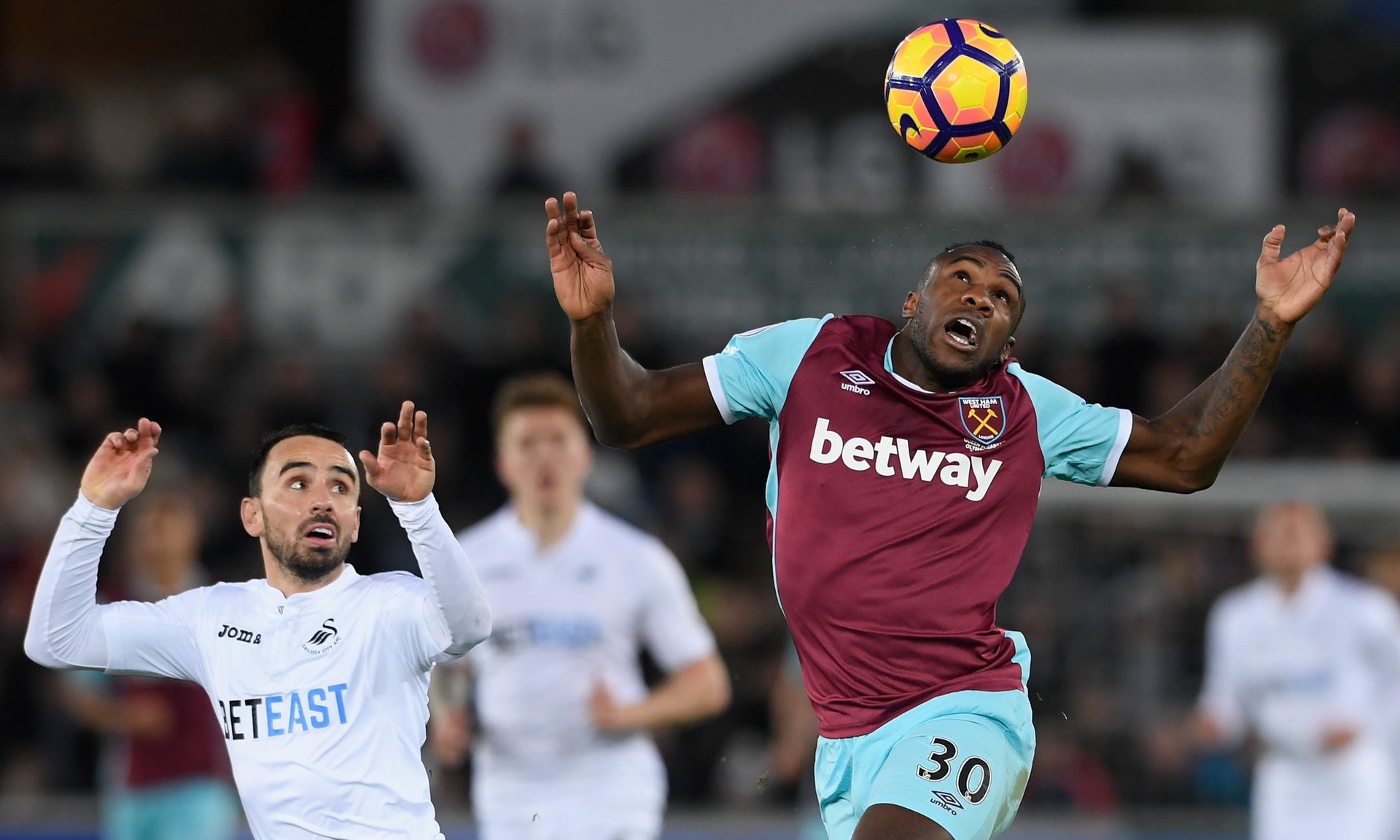 会使每一场 会使每一场